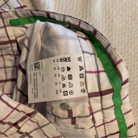 Hugo Boss men’s shorts - Picture 4 of 4